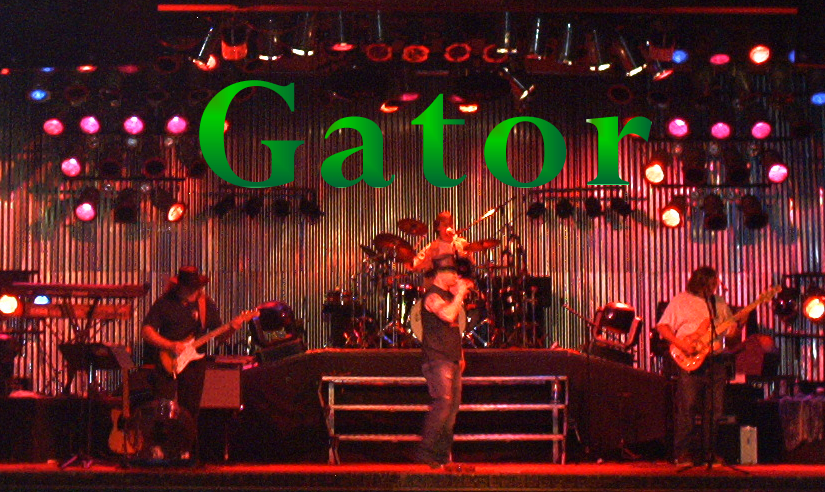 Gator @ Cowboys 10/20/2007