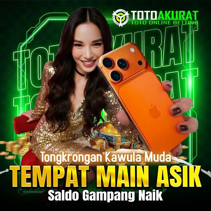Banner - TOTOAKURAT - Perabotan Terlengkap Banyak Bonus Bulan ini