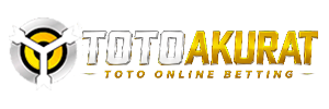 Logo - TOTOAKURAT - Perabotan Terlengkap Banyak Bonus Bulan ini
